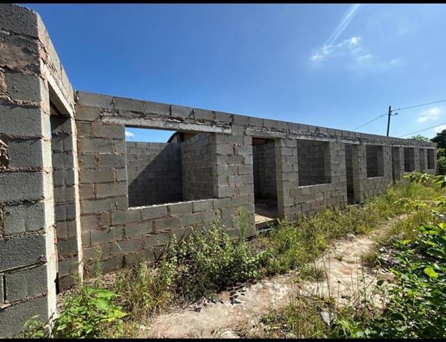 0 BEDROOM APARTMENT FOR SALE IN KWANDENGEZI